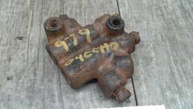 Toyota 539.to1e04 Echo 2004 Brake Proportioning Valve 74744