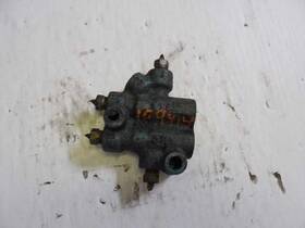 539.to1i06 Toyota Solara 2006 Brake Proportioning Valve 480425