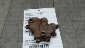 Toyota 539.to1k05 Matrix 2005 Brake Proportioning Valve 73098
