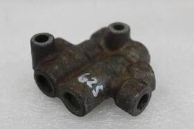 539.to1k92 Toyota 1990 1991 1992 1993 Celica Brake Proportioning Valve