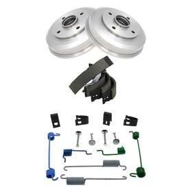 Bndl-913878 Trq 2-pc Drum Brake Kit