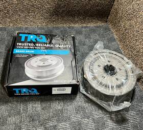 Bra14486 Trq Brake Drum Direct Replacement