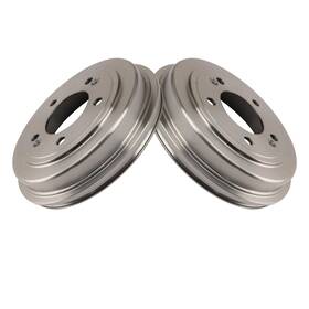Bra41887 Trq For Hyundai Elantra 2007-2009 Rear Brake Drums
