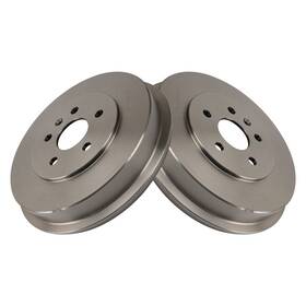 Bra41909 Trq Rear Brake Drums