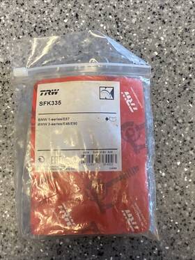 34410410823 Trw Sfk335 Parking Brake Hardware Kit Sale