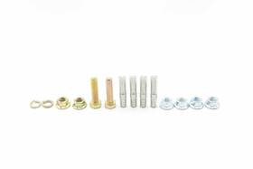 W15-fp-hw Turbo Xs Front Pipe Hardware Kit For Fits 2015-2021 Subaru Wrx