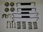 Type Hardware Kit 1 58-64 Front Rear Vw Beetle Brake Drum