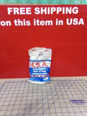 7059 Usa Brake Hardware New Free Shipping