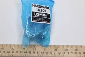 U2022 Usweight Hardware Kit
