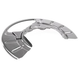 V10-5024 Vaico Splash Panel Brake Disc For 04-06 Volkswagen Phaeton
