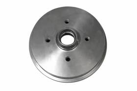 V10-60009 Vaico Genuine Brake Drum