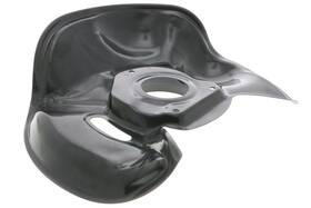 V30-3223 Vaico Splash Panel Brake Disc For 95 Mercedes-benz E300