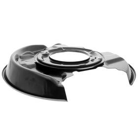 V30-3228 Vaico Splash Panel Brake Disc For 95-98 C220 C230 C280 C36 Amg E300