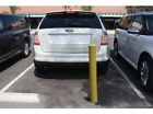 Vas4z15a866b Ford Parking Aid Sensor-reverse
