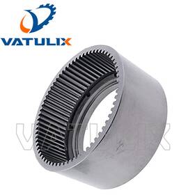 103-22-31131 Vatulix 103-22-31132 For Komatsu D20 D21 -6 -7 -8 Dozers Steering Clutch