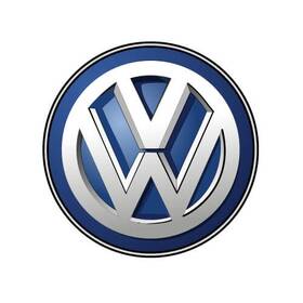 1n3-609-617-a Volkswagen Genuine Brake Drum