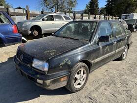 533-51036 Volkswagen Rear Brakes Convertible Thru Vin 806130 Drum Fits 89-99 Golf 1189272