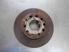 533-59111 Volkswagen Rear Brakes Station Wgn 10.23 Inch Diameter Rotor 260mm Fits 05-14 Jetta 355826