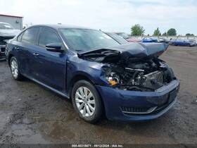 533-59225 Volkswagen Rear Brakes Rotor Fits 15-20 Passat 1382581
