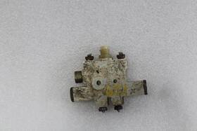539.vw1g82 Volkswagen 1981 1982 1983 Rabbit Pickup Brake Proportioning Valve