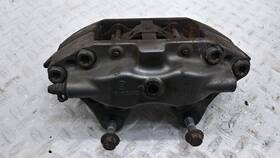 30665550751 Volvo Rear Driver Brake Caliper Fits 04-07 60 Series