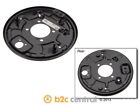 W0133-1610663-oes B2c Central Brake Backing