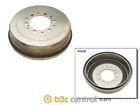 W0133-1614843-bre W0133-1614843 Central Brembo Brake Drum Fits Toyota Pickup Tundra Fbs