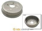 W0133-1617156-bre Central Brembo Brake Drum Fits Toyota Corolla Fbs