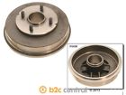 W0133-1618952-pbr B2c Central Brake Drum