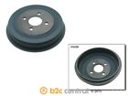 W0133-1623855-bre W0133-1623855 Central Brake Drum Brembo Fits Bmw