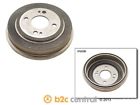 W0133-1624781-bre Central Brembo Brake Drum Fits Honda Civic Accord Fbs