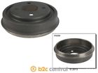 W0133-1633835-bre W0133-1633835 Central Brembo Brake Drum Fits Mercury Topaz Fbs