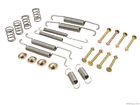 W0133-1634102-feb W0133-1634102 Central Febi Drum Brake Shoe Keeper Kit Fits Volkswagen Jetta