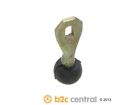 W0133-1636885 Central Crp Relay Lever Fits Volkswagen Cabriolet Jetta Rabbit Fbs