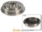 W0133-1645403-bre W0133-1645403 Central Brembo Brake Drum Fits Suzuki Swift Fbs