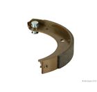 W0133-1645693 Oe Aftermarket New Set Parking Brake Shoes Porsche 884379997372