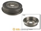 W0133-1683914-bre B2c Central Brake Drum