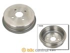 W0133-1747147-bre B2c Central Brake Drum