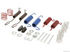 W0133-1857871-wbr W0133-1857871 Central Drum Brake Hold Down Hardware Kit World Resources