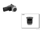W0133-1959724-vmo Central Parking Aid Sensor Protection Foil Vemo Fits Mercedes