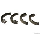 W0133-1976098 Wbr New Passenger Or Driver Parking Brake Shoe 190619059114