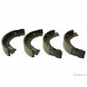 W0133-1978939 Wbr Parking Brake Shoe Rear New For Yukon 190619098137