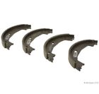 W0133-1978949 Wbr New Parking Brake