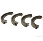 W0133-1978953 Wbr New Rear Parking Brake Shoe Le Baron 190619046251