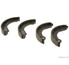 W0133-1978956 Wbr New Parking Brake