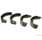 W0133-1978984 Wbr New Parking Brake Shoe For Hyundai Veracruz 190619059220