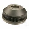 W0133-2057297 Ac Delco Brake Drum Rear New For Suburban 190619857130