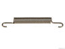 W0133-2378964-oes Central Genuine Parking Brake Shoe Sprg Fits Porsche Fbs