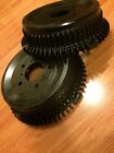 W121.front Brake Drum Ponton 180 190 Mercedes W120 Rear