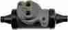 5461550 W15306 Dorman First Stop Drum Brake Wheel Cylinder 082702407851
